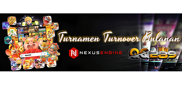 Turnament Turnover Bulanan